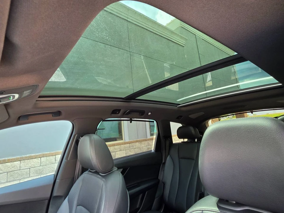 2019 Audi 4M Q7 - Image 21 of 24