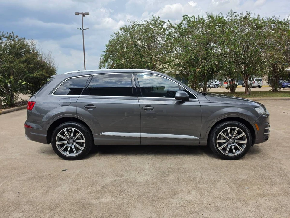 2019 Audi 4M Q7 - Image 6 of 24