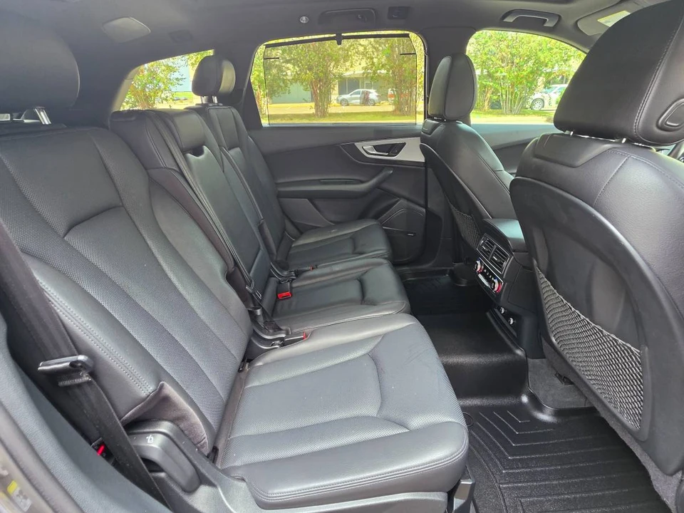 2019 Audi 4M Q7 - Image 14 of 24