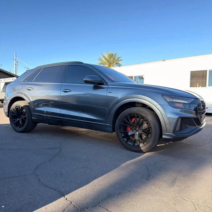 2019 Audi Q8 - Image 5 of 10