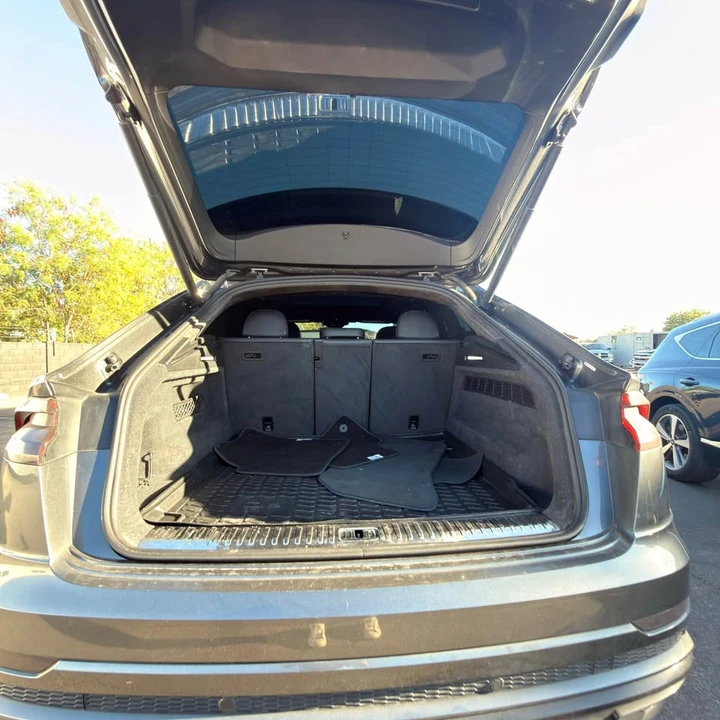 2019 Audi Q8 - Image 7 of 10