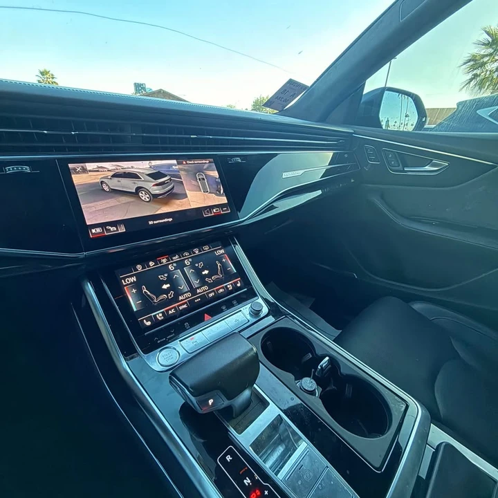 2019 Audi Q8 - Image 10 of 10