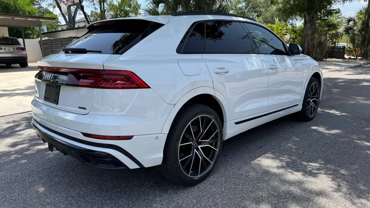 2019 Audi Q8 - Image 7 of 16