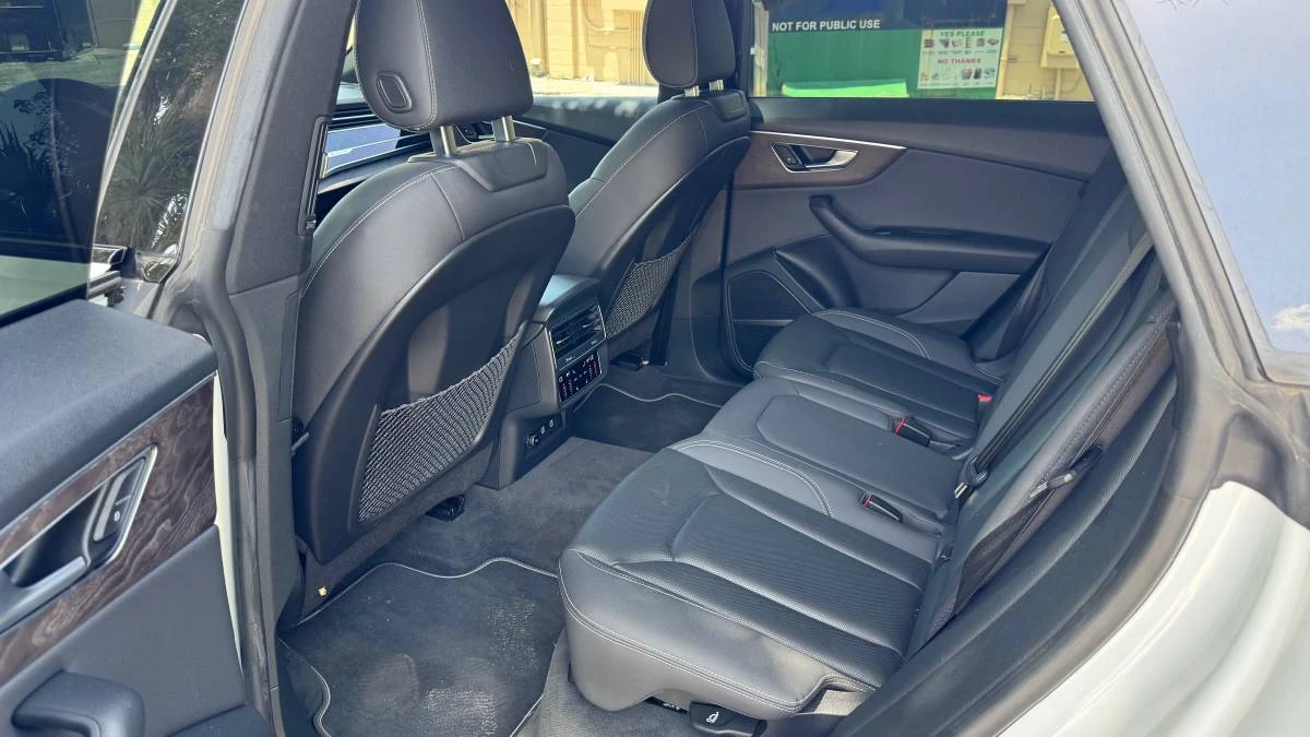 2019 Audi Q8 - Image 15 of 16