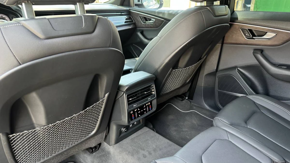 2019 Audi Q8 - Image 14 of 16