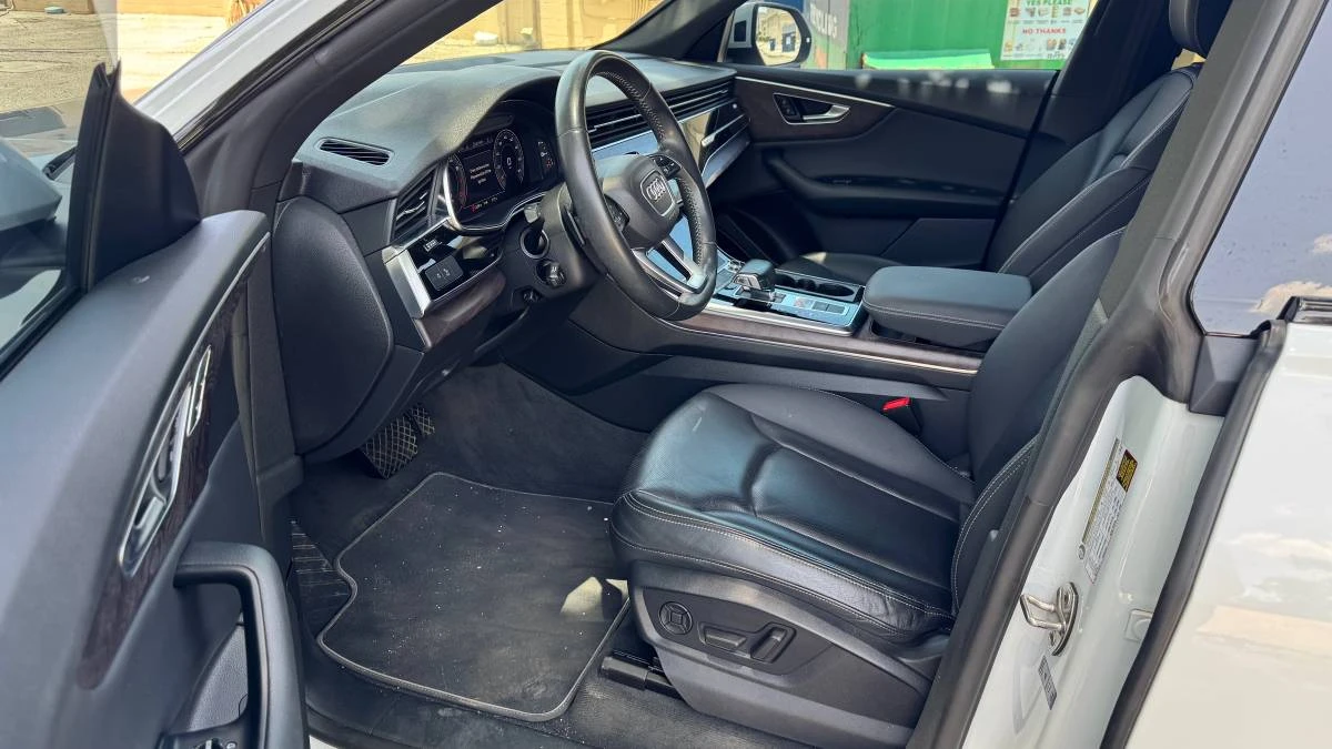 2019 Audi Q8 - Image 9 of 16