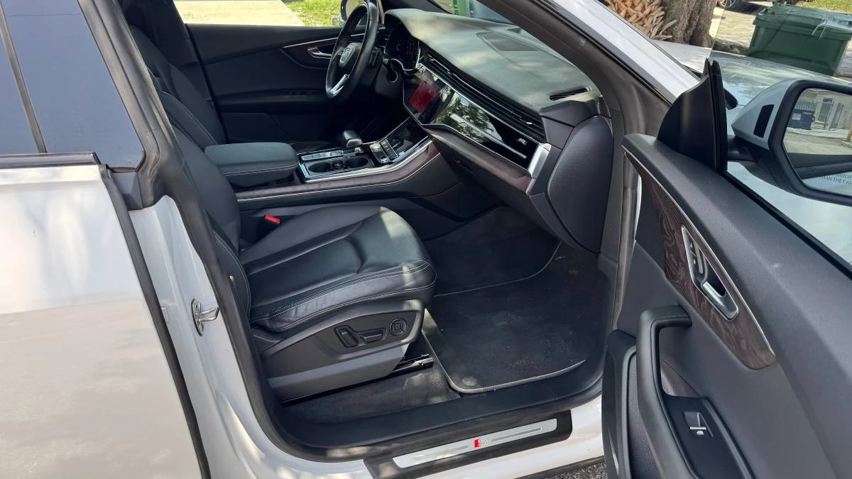 2019 Audi Q8 - Image 13 of 16
