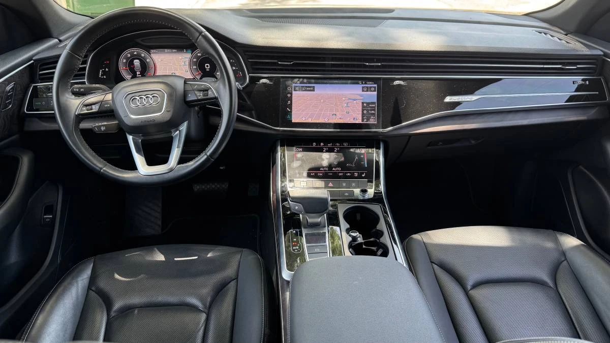 2019 Audi Q8 - Image 11 of 16