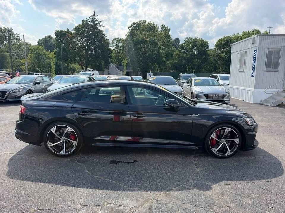 2019 Audi B9 RS5 - Image 3 of 5