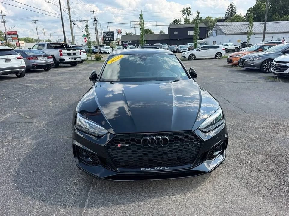 2019 Audi B9 RS5 - Image 2 of 5