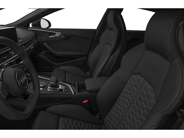 2019 Audi B9 RS5 - Image 6 of 6
