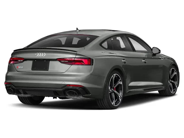 2019 Audi B9 RS5 - Image 2 of 6