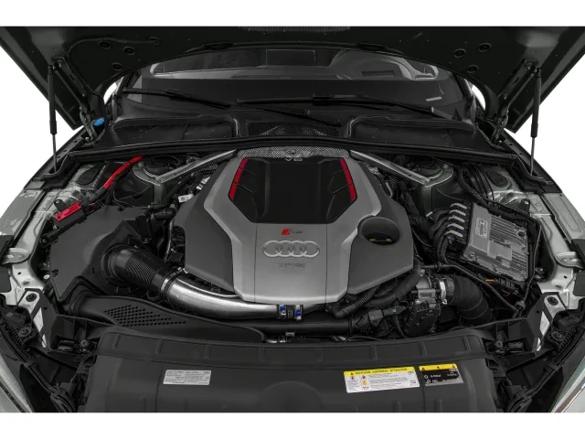 2019 Audi B9 RS5 - Image 3 of 6