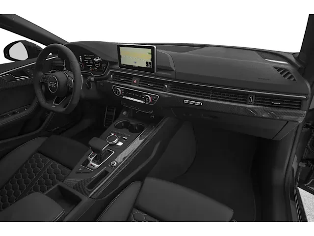 2019 Audi B9 RS5 - Image 4 of 6