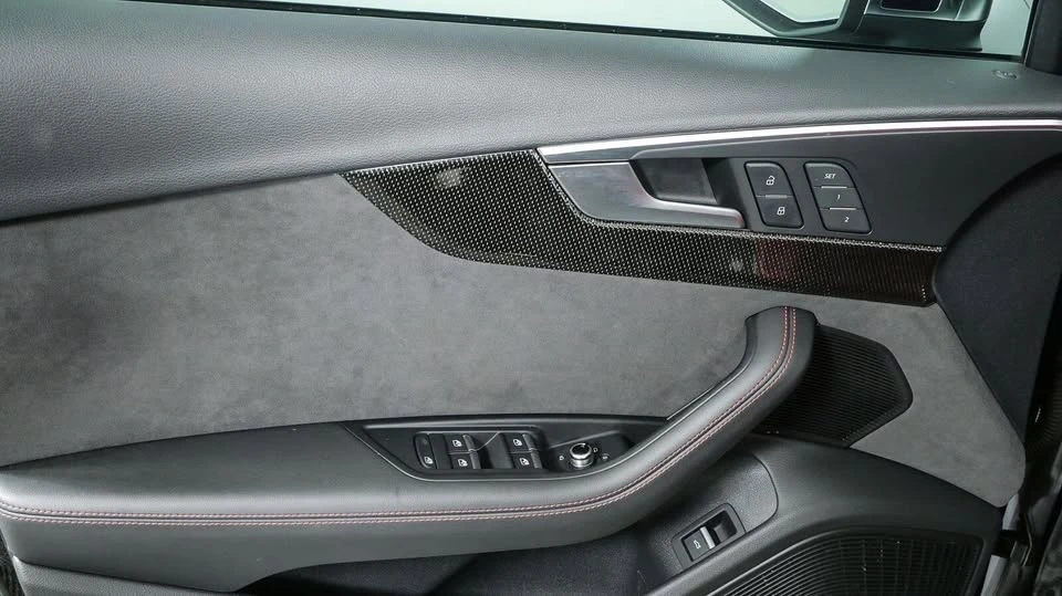 2019 Audi B9 S4 - Image 6 of 11