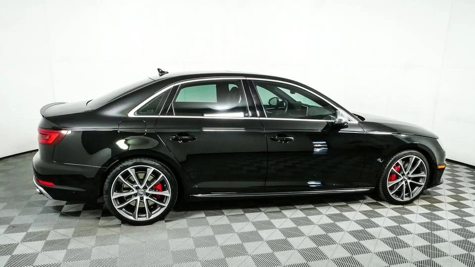 2019 Audi B9 S4 - Image 2 of 11