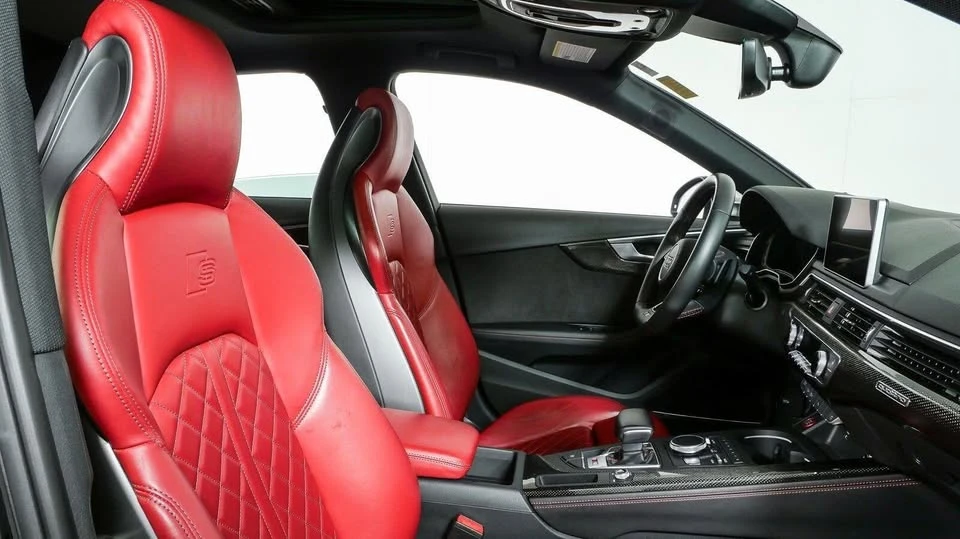 2019 Audi B9 S4 - Image 11 of 11