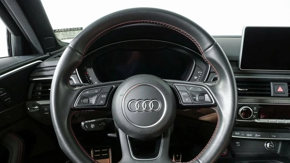 2019 Audi B9 S4 - Image 9 of 11