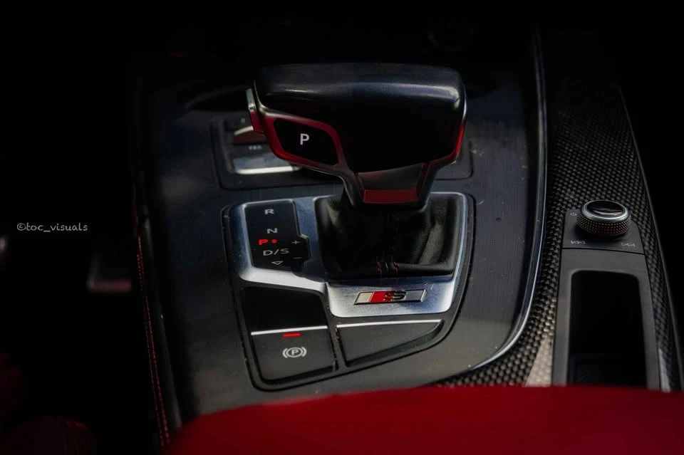 2019 Audi B9 S5 - Image 17 of 20