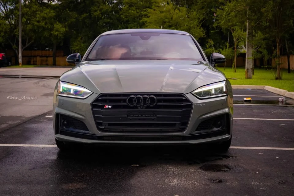 2019 Audi B9 S5 - Image 11 of 20
