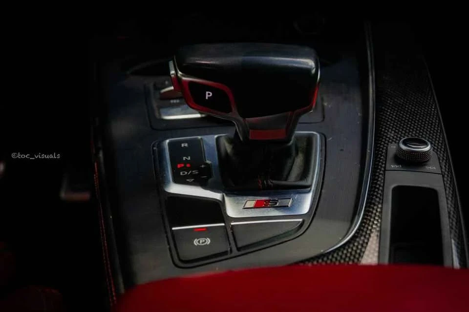 2019 Audi B9 S5 - Image 6 of 20