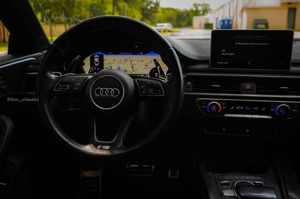 2019 Audi B9 S5 - Image 18 of 20