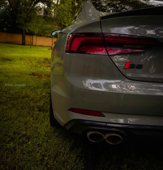 2019 Audi B9 S5 - Image 9 of 20