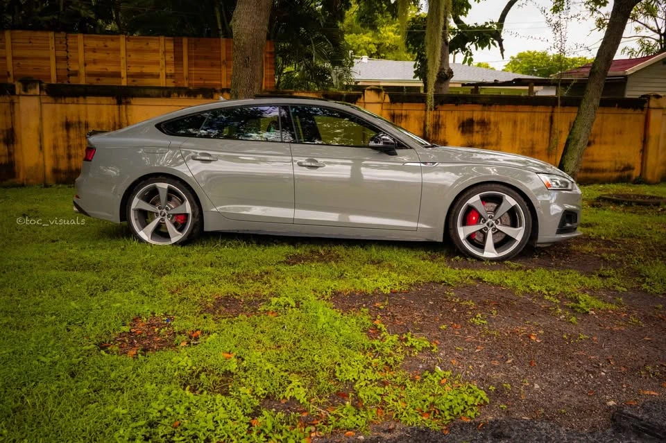2019 Audi B9 S5 - Image 20 of 20
