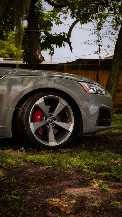 2019 Audi B9 S5 - Image 2 of 20