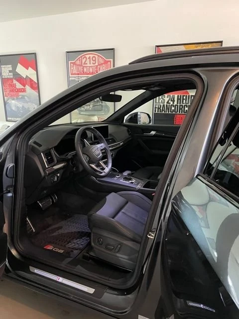 2019 Audi FY SQ5 - Image 5 of 7