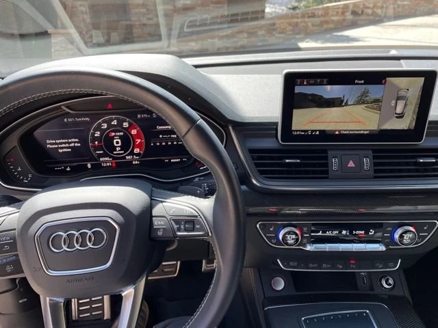 2019 Audi FY SQ5 - Image 6 of 7