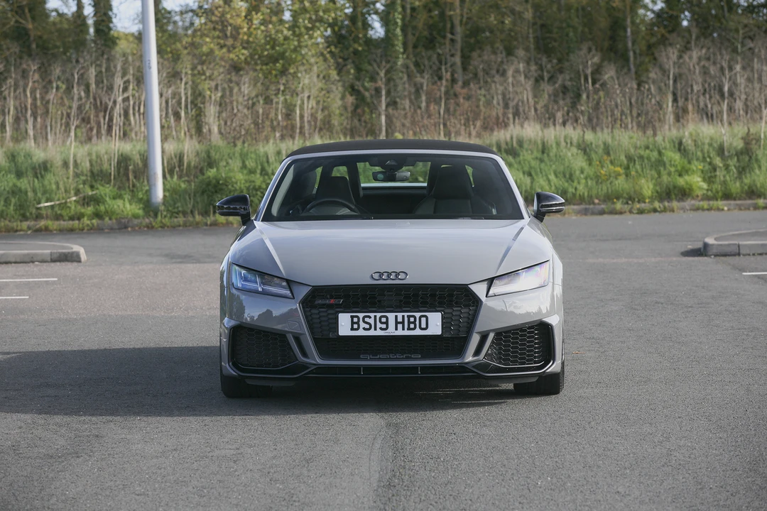 2019 Audi TT RS Mk3 - Image 3 of 31