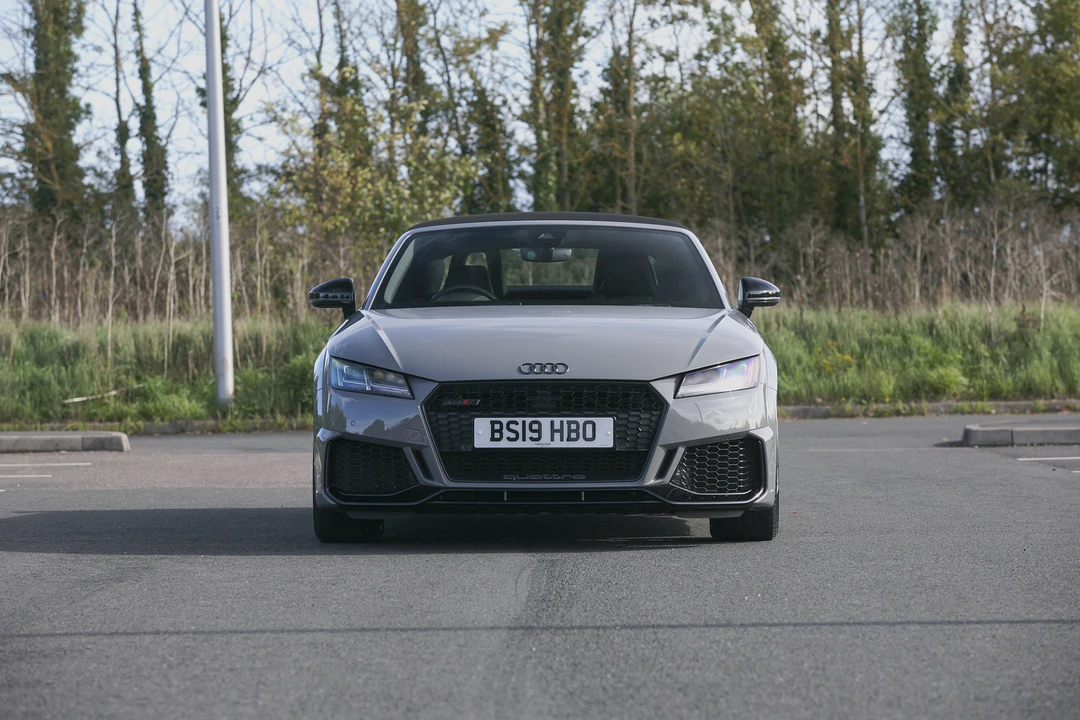 2019 Audi TT RS Mk3 - Image 10 of 31