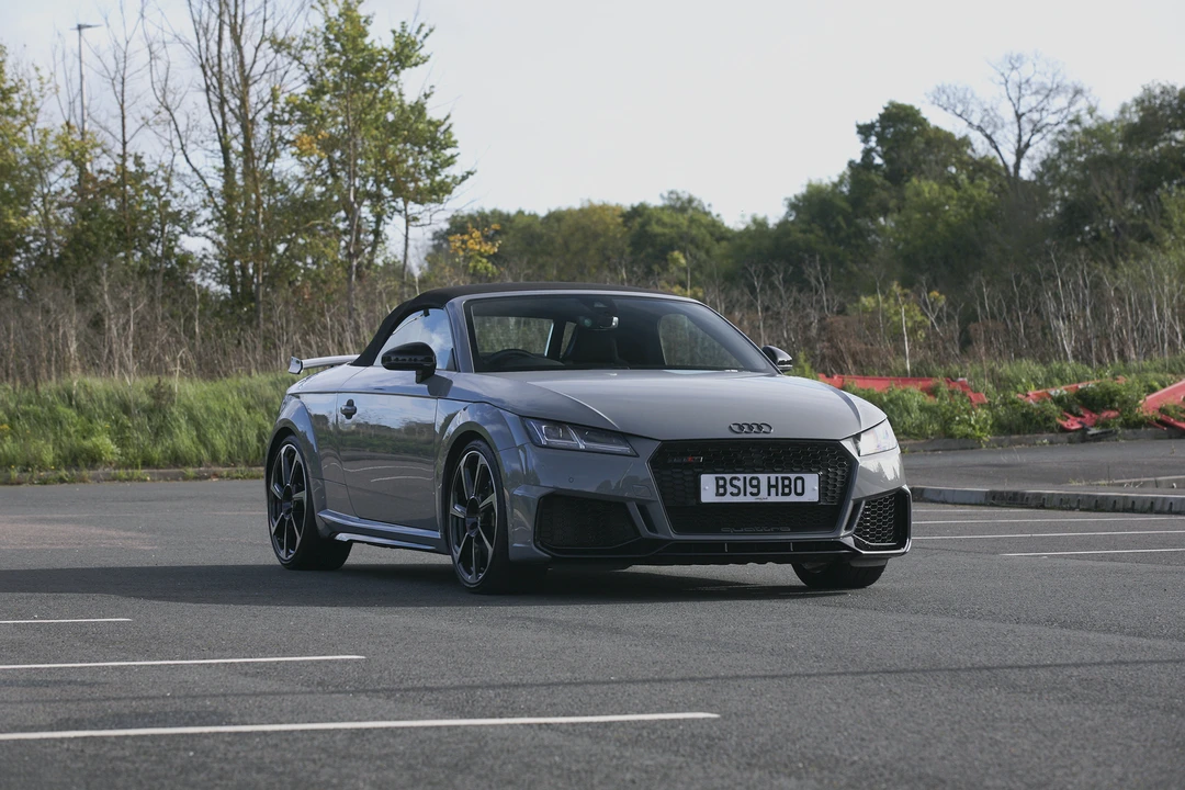 2019 Audi TT RS Mk3 - Image 4 of 31