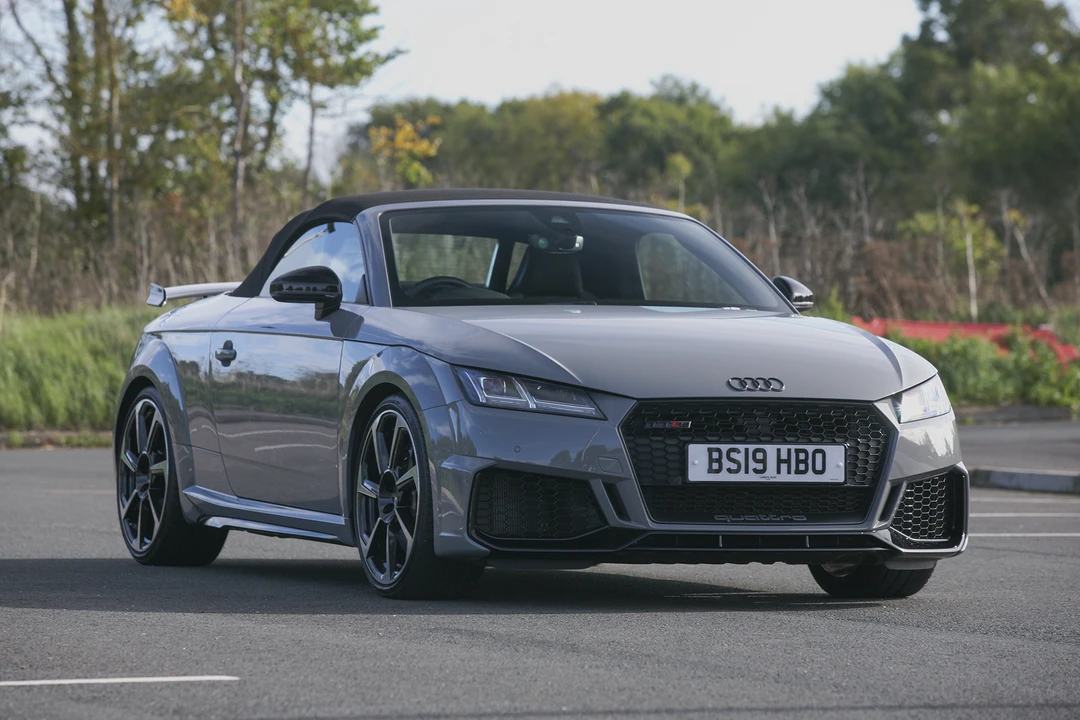 2019 Audi TT RS Mk3 - Image 11 of 31