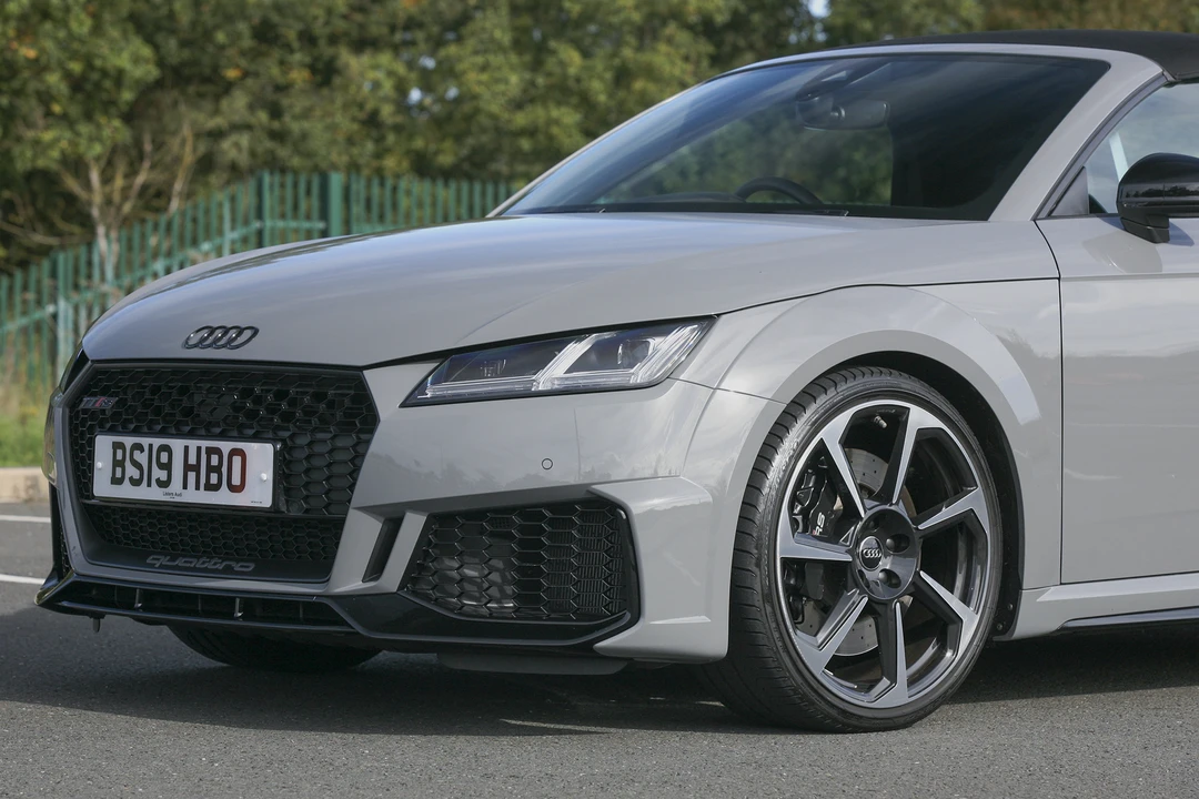 2019 Audi TT RS Mk3 - Image 22 of 31