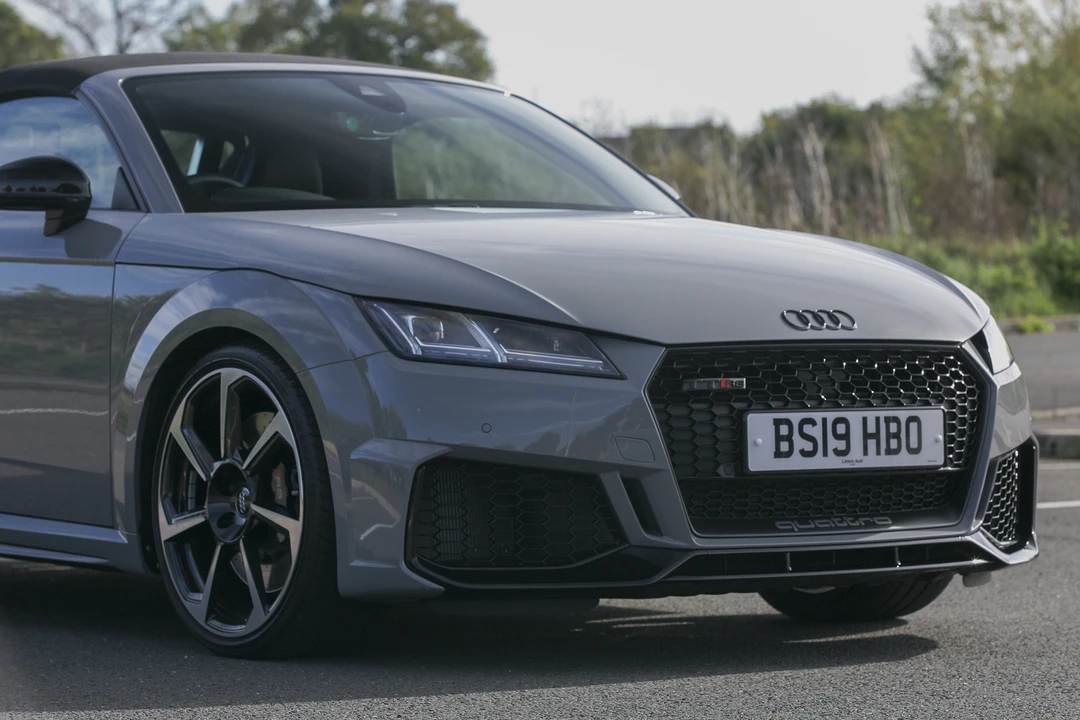 2019 Audi TT RS Mk3 - Image 23 of 31