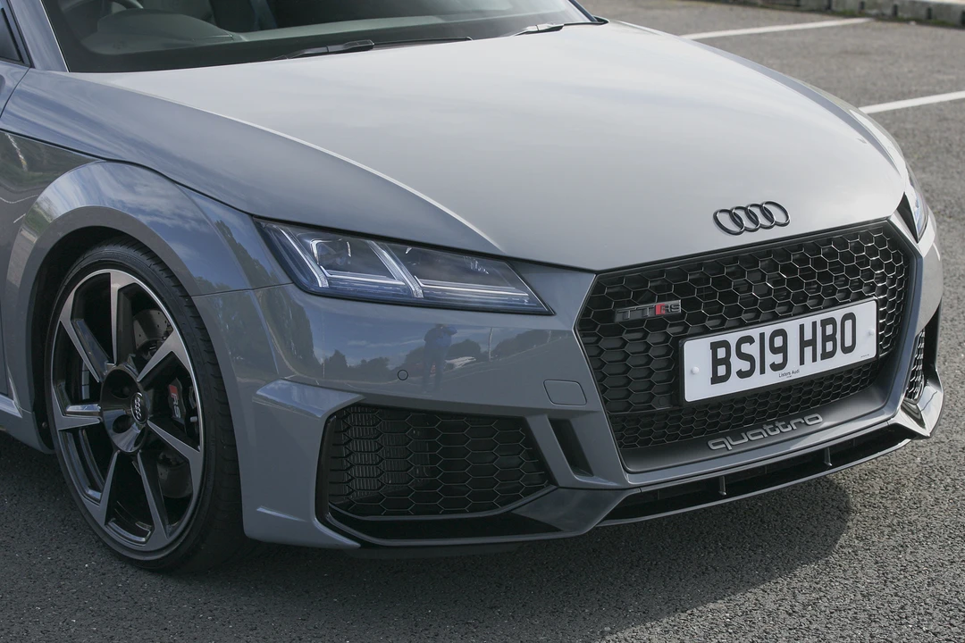 2019 Audi TT RS Mk3 - Image 24 of 31