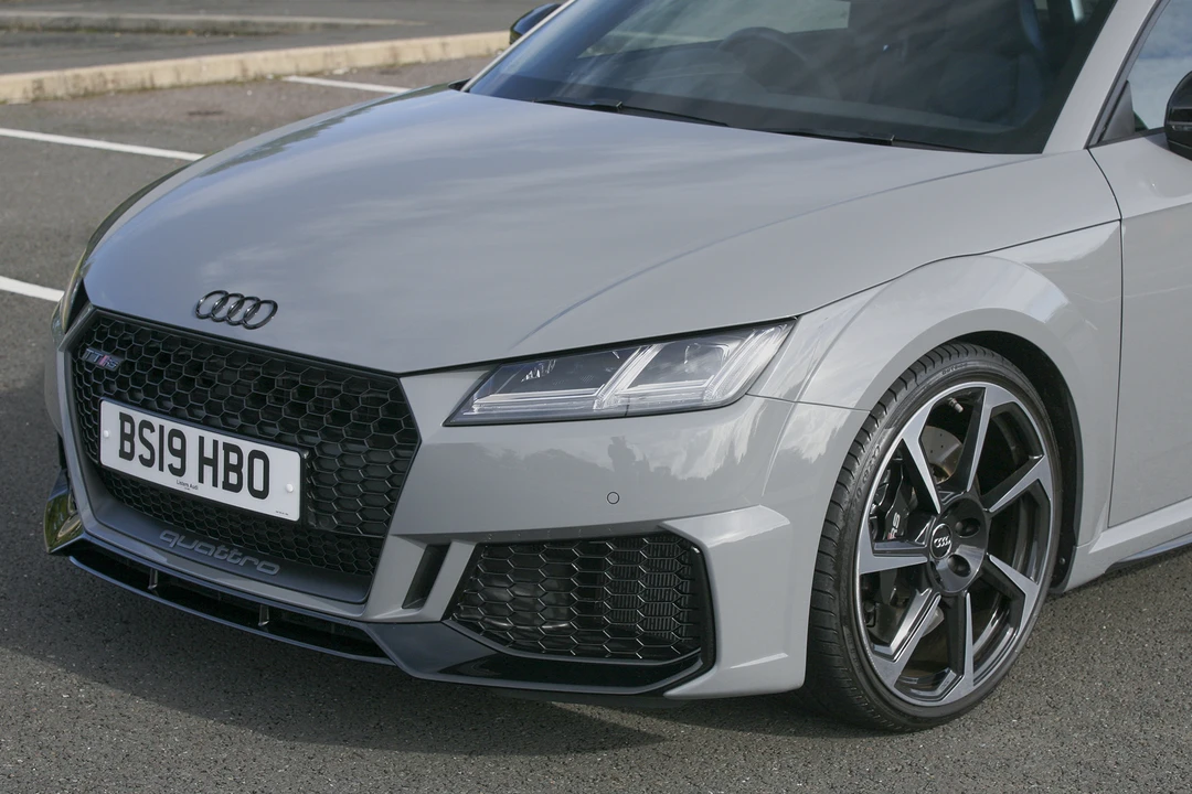2019 Audi TT RS Mk3 - Image 25 of 31