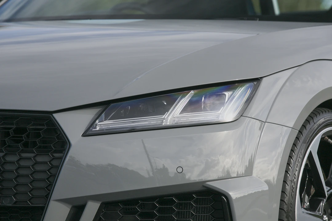 2019 Audi TT RS Mk3 - Image 26 of 31