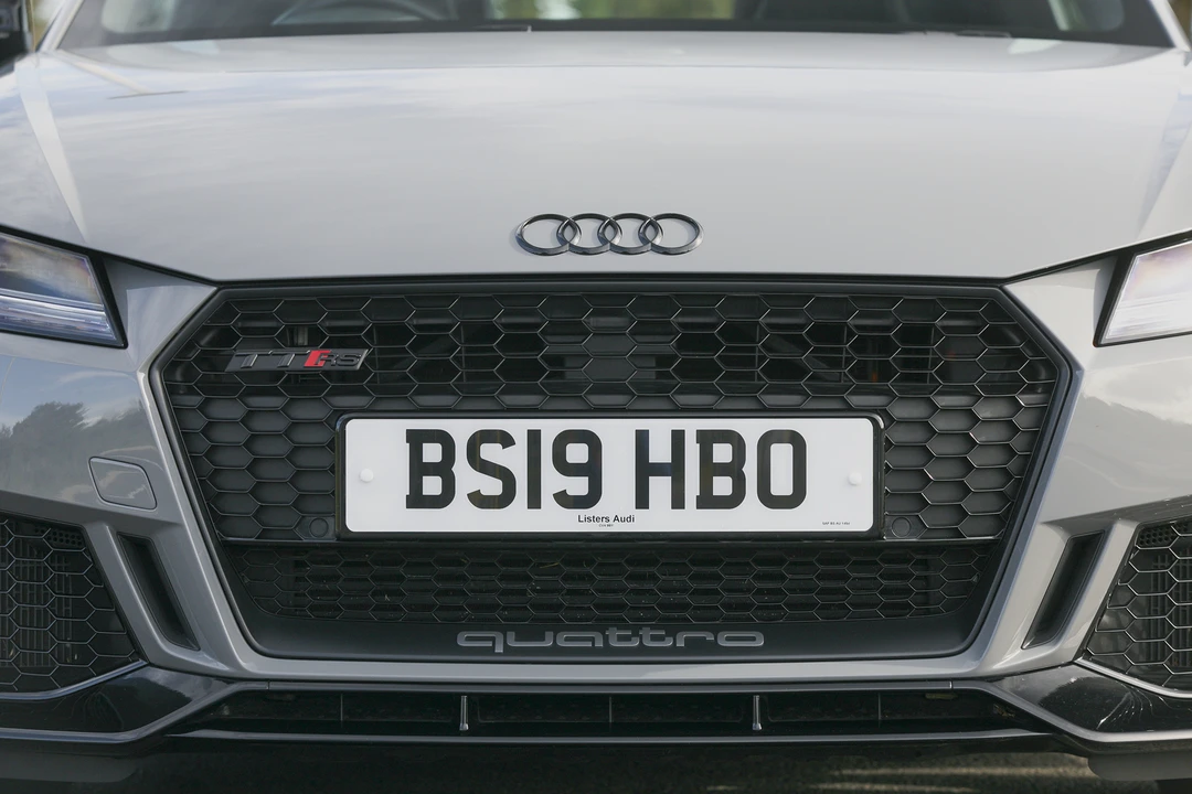 2019 Audi TT RS Mk3 - Image 27 of 31