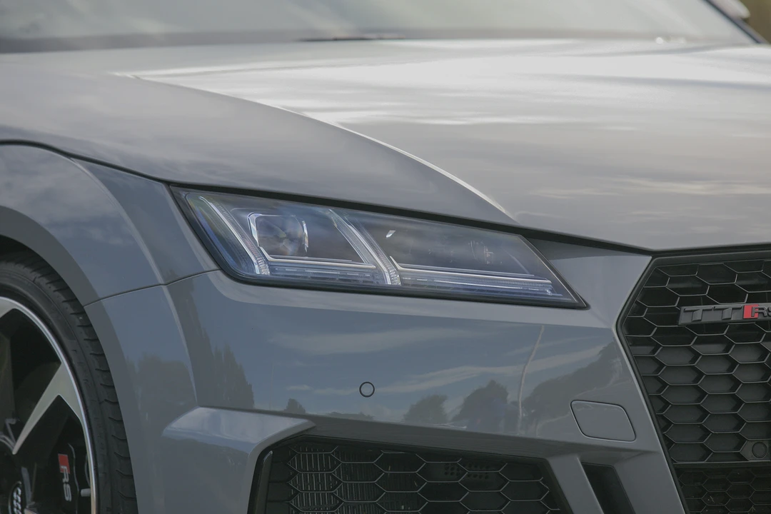 2019 Audi TT RS Mk3 - Image 28 of 31
