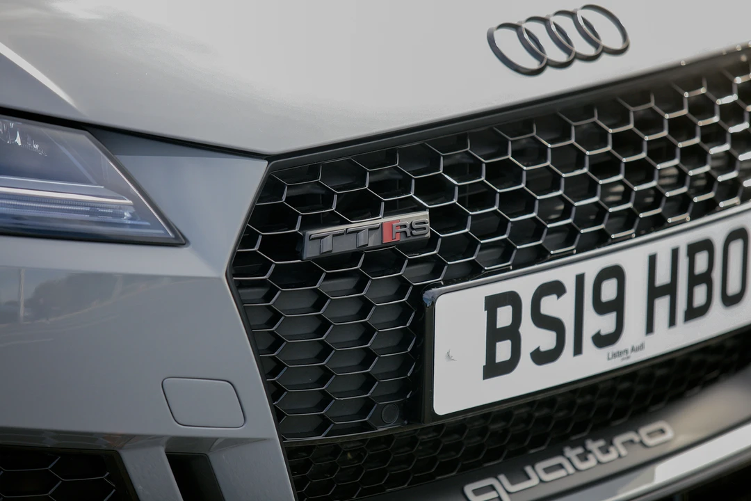 2019 Audi TT RS Mk3 - Image 29 of 31