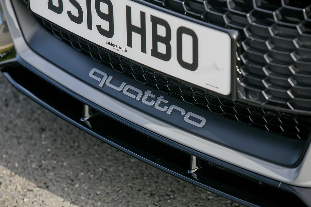 2019 Audi TT RS Mk3 - Image 30 of 31