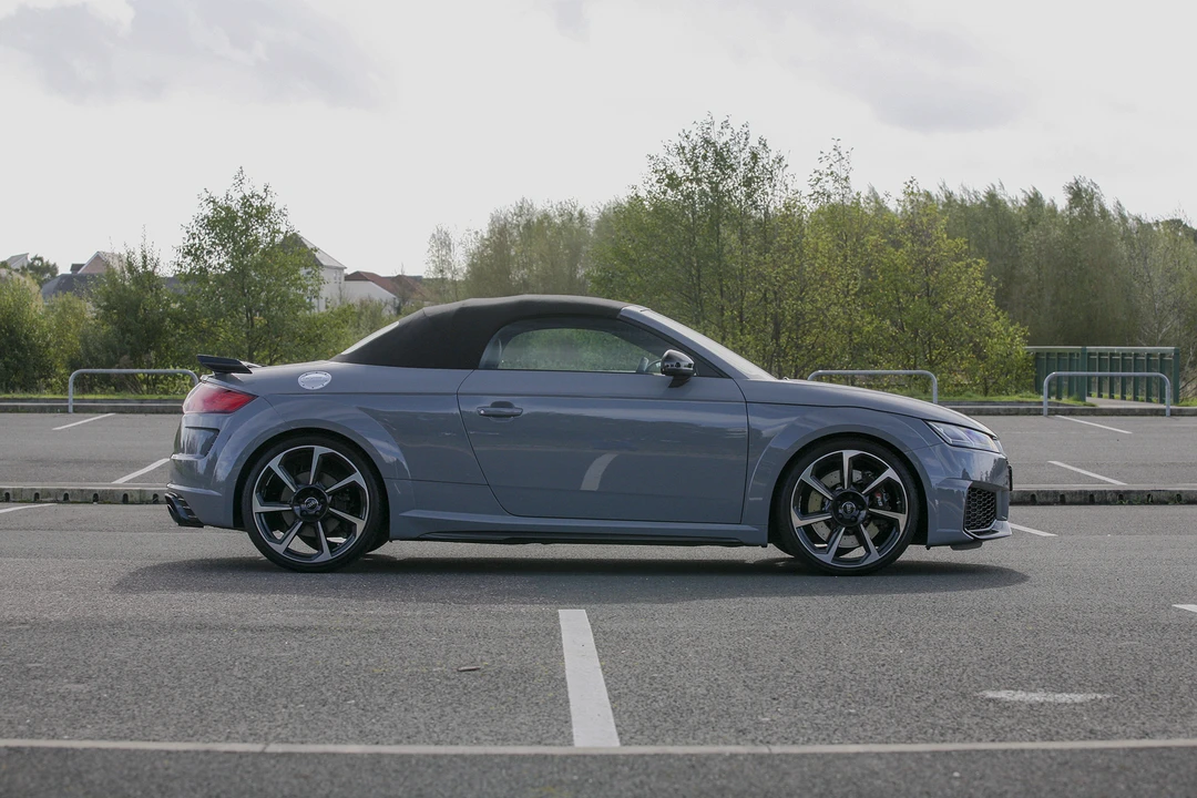 2019 Audi TT RS Mk3 - Image 5 of 31