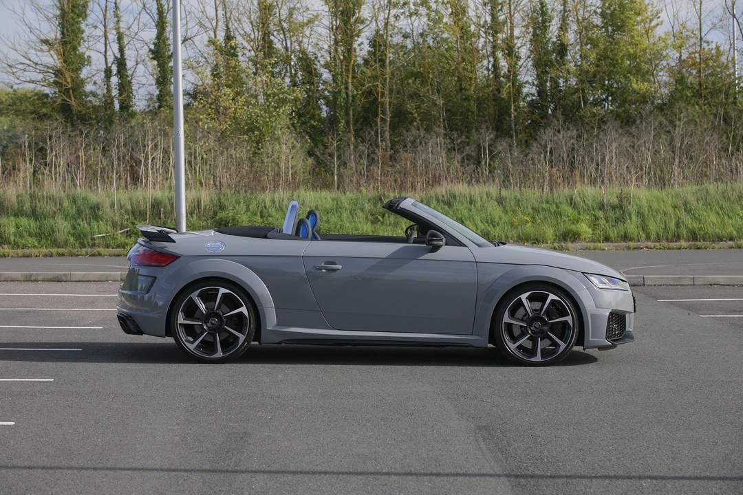 2019 Audi TT RS Mk3 - Image 12 of 31