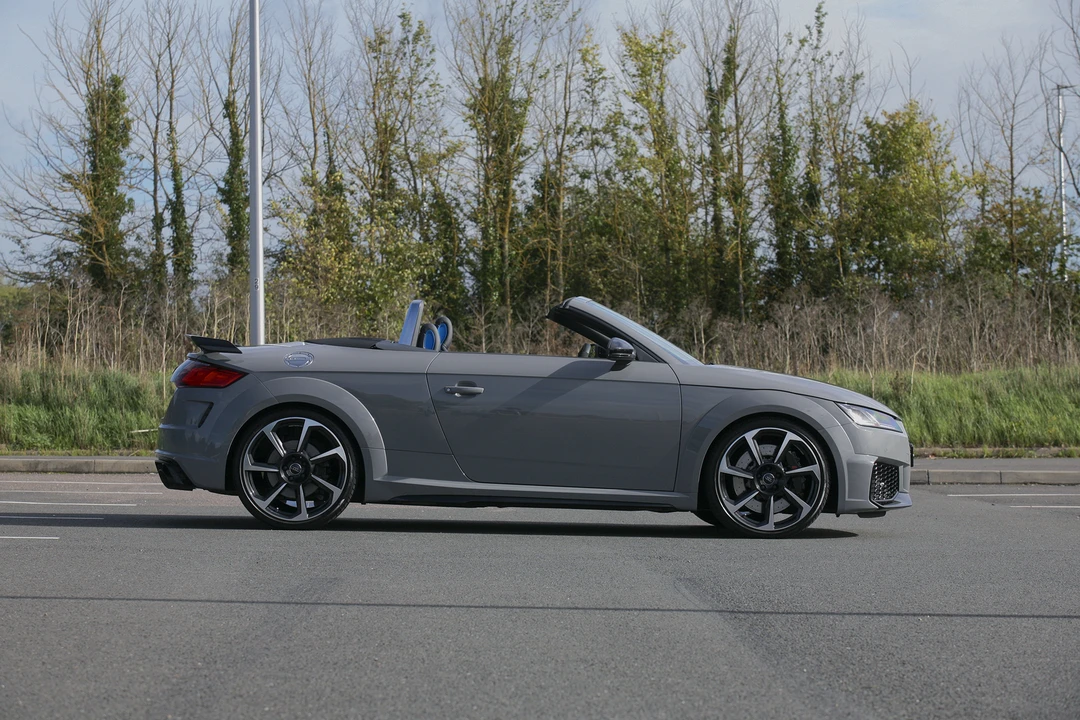 2019 Audi TT RS Mk3 - Image 13 of 31