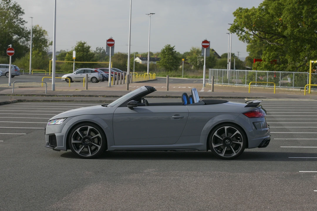 2019 Audi TT RS Mk3 - Image 16 of 31