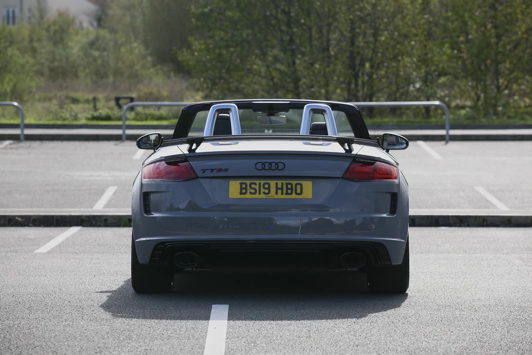 2019 Audi TT RS Mk3 - Image 15 of 31