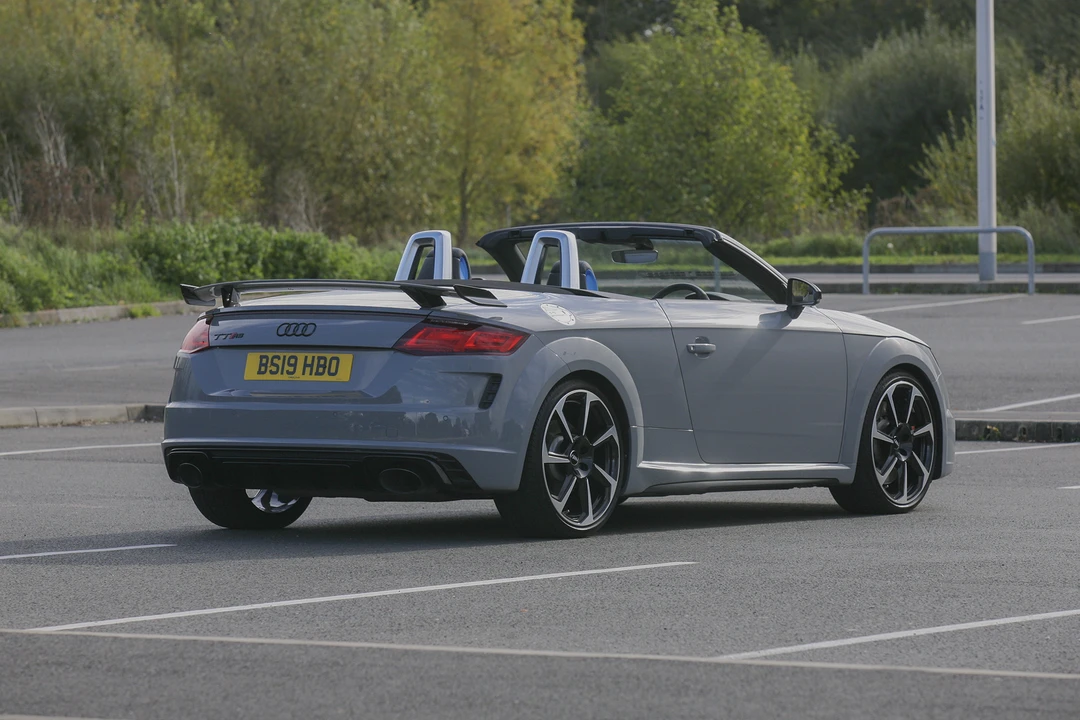 2019 Audi TT RS Mk3 - Image 14 of 31